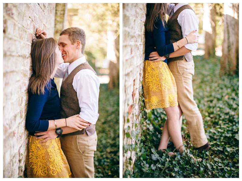 Nikki Santerre Photography_Kimmie and Andrew_Fredericksburg Engagement Photography_Chatham Proposal_0052