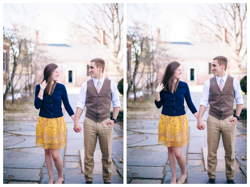 Nikki Santerre Photography_Kimmie and Andrew_Fredericksburg Engagement Photography_Chatham Proposal_0054