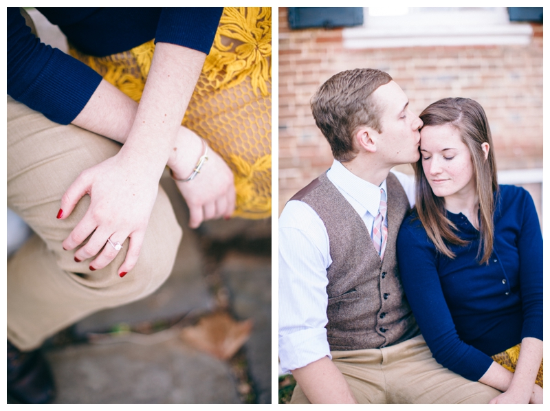 Nikki Santerre Photography_Kimmie and Andrew_Fredericksburg Engagement Photography_Chatham Proposal_0061