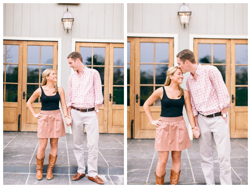 Nikki Santerre Photography_Pippin Hill Engagement_Maggie & Brian_0004