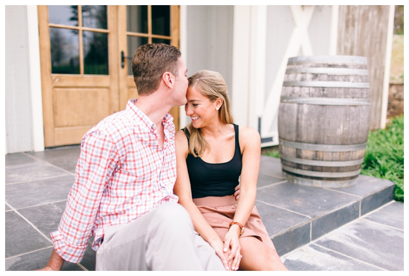 Nikki Santerre Photography_Pippin Hill Engagement_Maggie & Brian_0013
