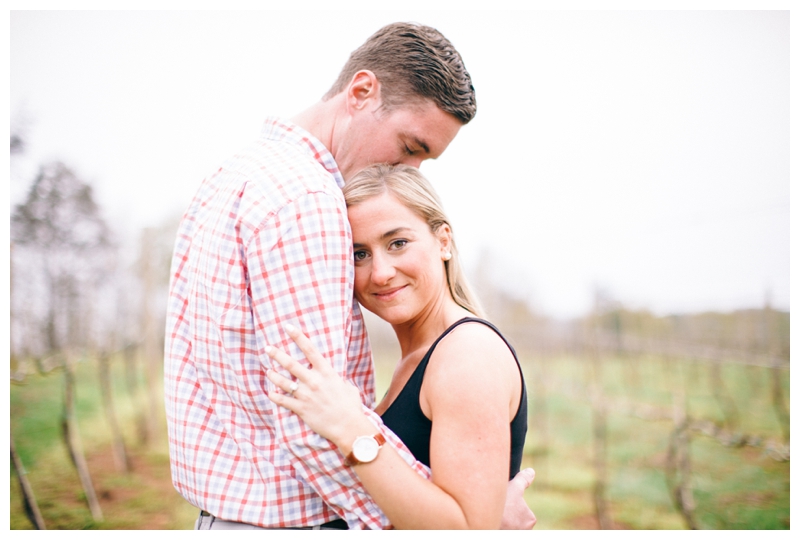 Nikki Santerre Photography_Pippin Hill Engagement_Maggie & Brian_0018