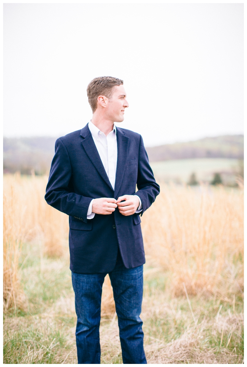 Nikki Santerre Photography_Pippin Hill Engagement_Maggie & Brian_0026
