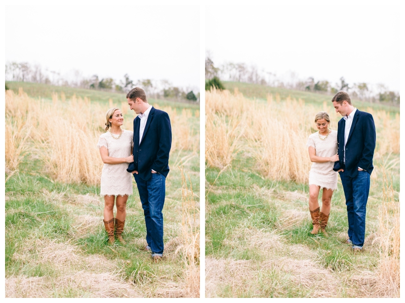Nikki Santerre Photography_Pippin Hill Engagement_Maggie & Brian_0035