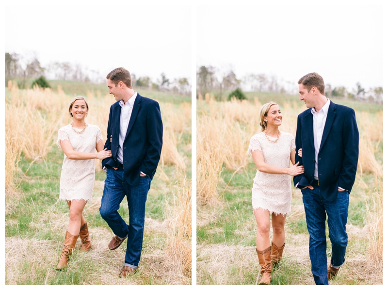 Nikki Santerre Photography_Pippin Hill Engagement_Maggie & Brian_0036