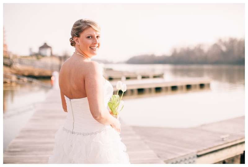 Nikki Santerre Photography_Rocketts Landing Bridal Portraits_Virginia Wedding Photography_Erin_0007