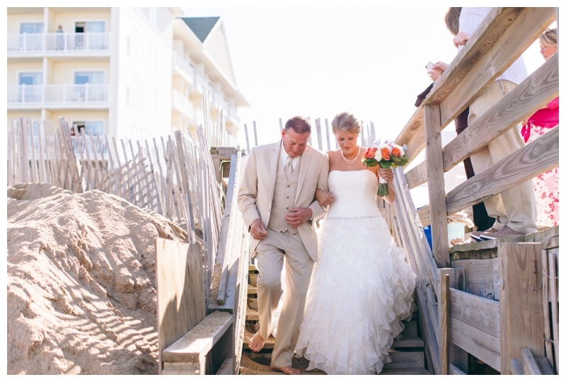 Nikki Santerre Photography_Outer Banks Wedding_Fine Art Film Wedding Photographer_Mike & Erin_0017