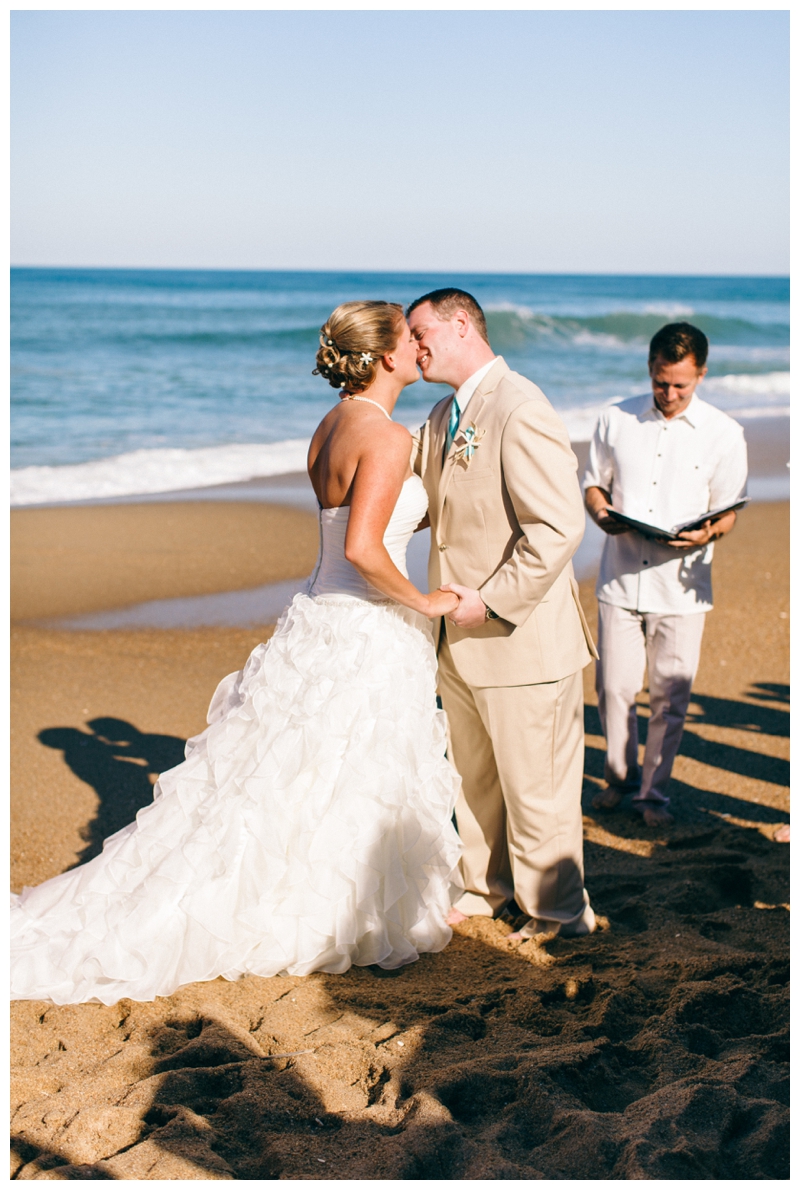 Nikki Santerre Photography_Outer Banks Wedding_Fine Art Film Wedding Photographer_Mike & Erin_0021
