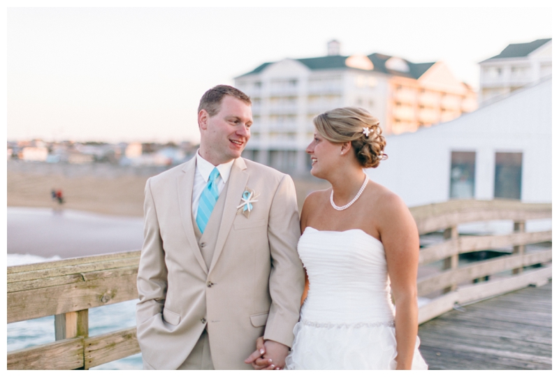 Nikki Santerre Photography_Outer Banks Wedding_Fine Art Film Wedding Photographer_Mike & Erin_0028