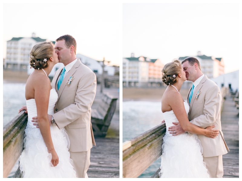 Nikki Santerre Photography_Outer Banks Wedding_Fine Art Film Wedding Photographer_Mike & Erin_0031