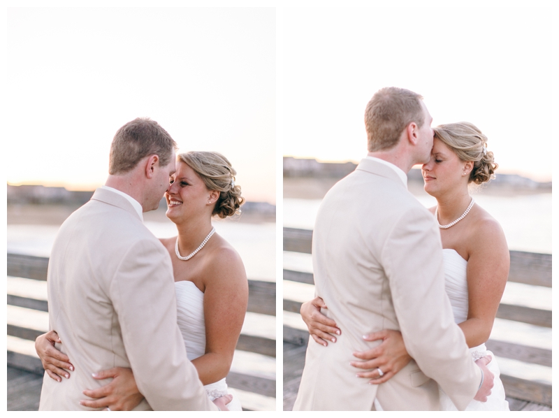 Nikki Santerre Photography_Outer Banks Wedding_Fine Art Film Wedding Photographer_Mike & Erin_0032