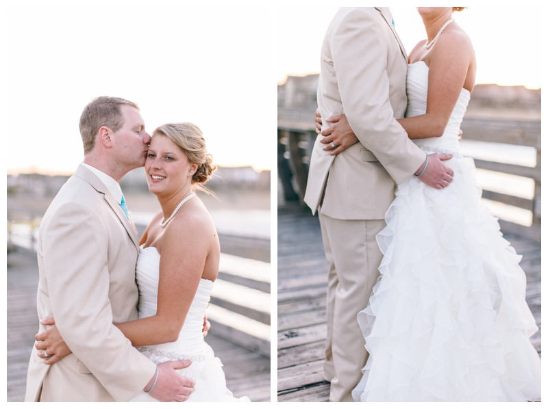 Nikki Santerre Photography_Outer Banks Wedding_Fine Art Film Wedding Photographer_Mike & Erin_0033