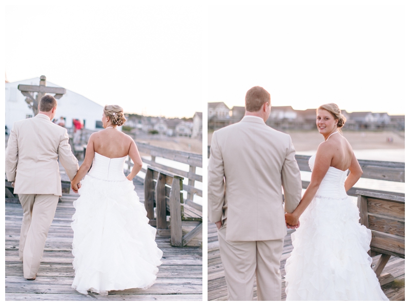 Nikki Santerre Photography_Outer Banks Wedding_Fine Art Film Wedding Photographer_Mike & Erin_0036