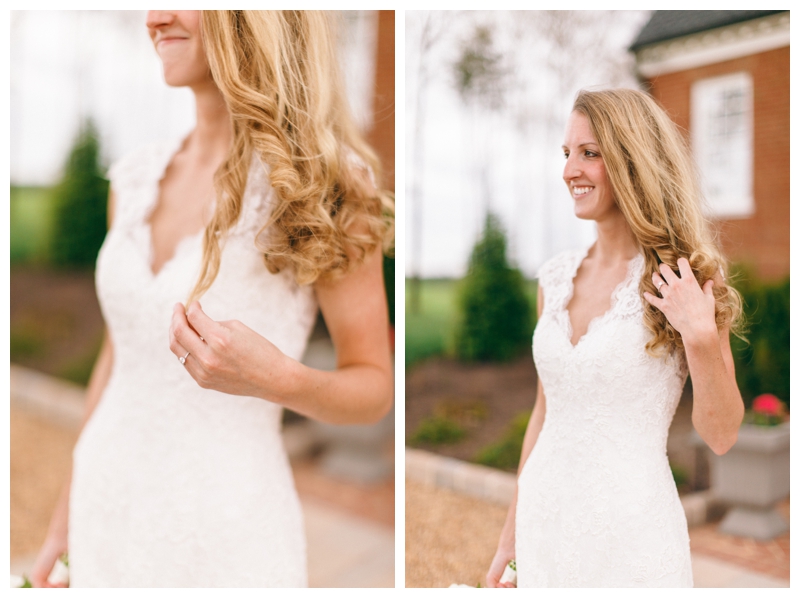 Nikki Santerre Photography_Virginia Wedding Photographer_Hanover Farm Bridal Portraits_Jessica_0005