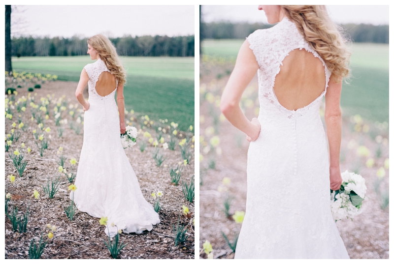 Nikki Santerre Photography_Virginia Wedding Photographer_Hanover Farm Bridal Portraits_Jessica_0007