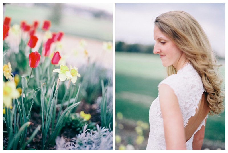 Nikki Santerre Photography_Virginia Wedding Photographer_Hanover Farm Bridal Portraits_Jessica_0008