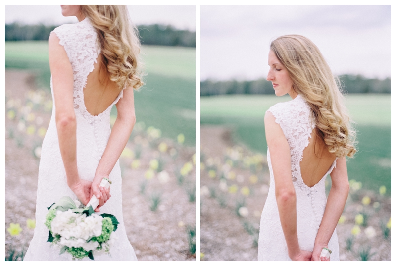 Nikki Santerre Photography_Virginia Wedding Photographer_Hanover Farm Bridal Portraits_Jessica_0009