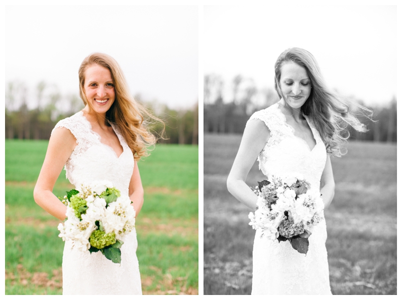 Nikki Santerre Photography_Virginia Wedding Photographer_Hanover Farm Bridal Portraits_Jessica_0017