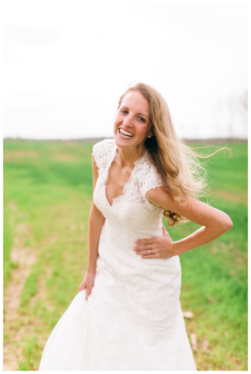 Nikki Santerre Photography_Virginia Wedding Photographer_Hanover Farm Bridal Portraits_Jessica_0018