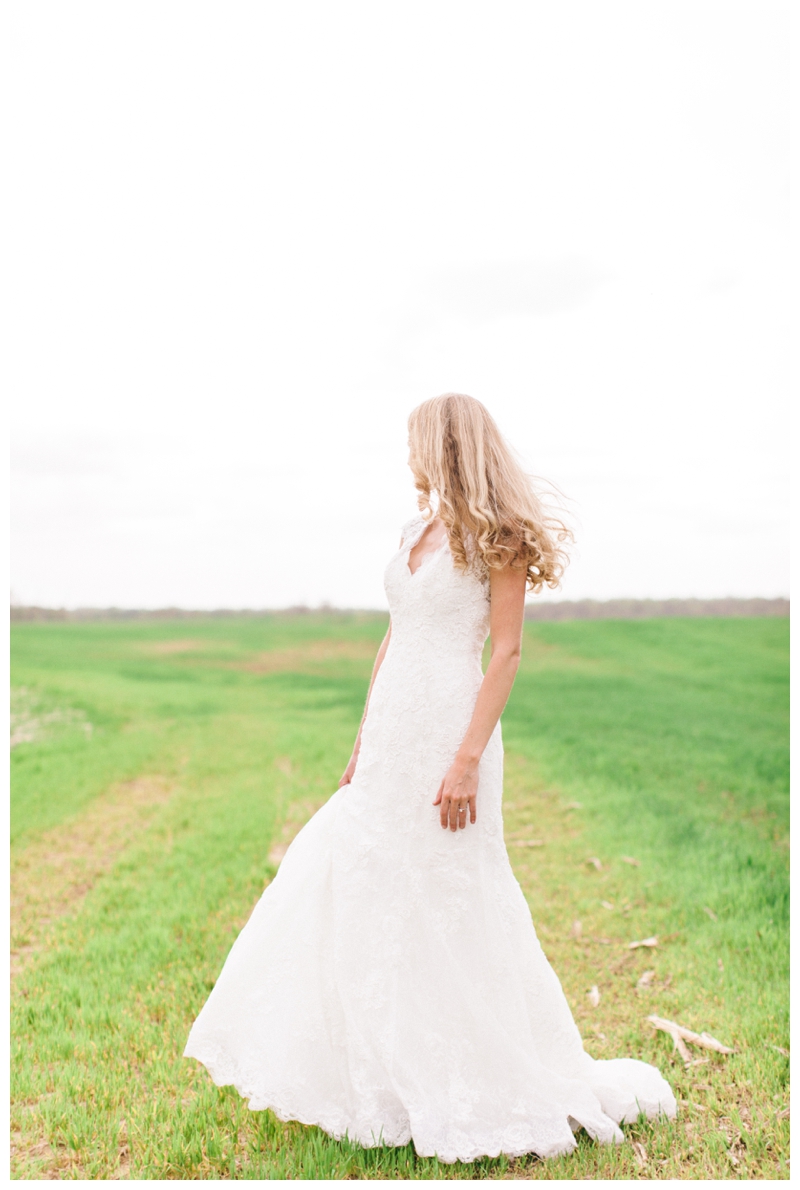 Nikki Santerre Photography_Virginia Wedding Photographer_Hanover Farm Bridal Portraits_Jessica_0019