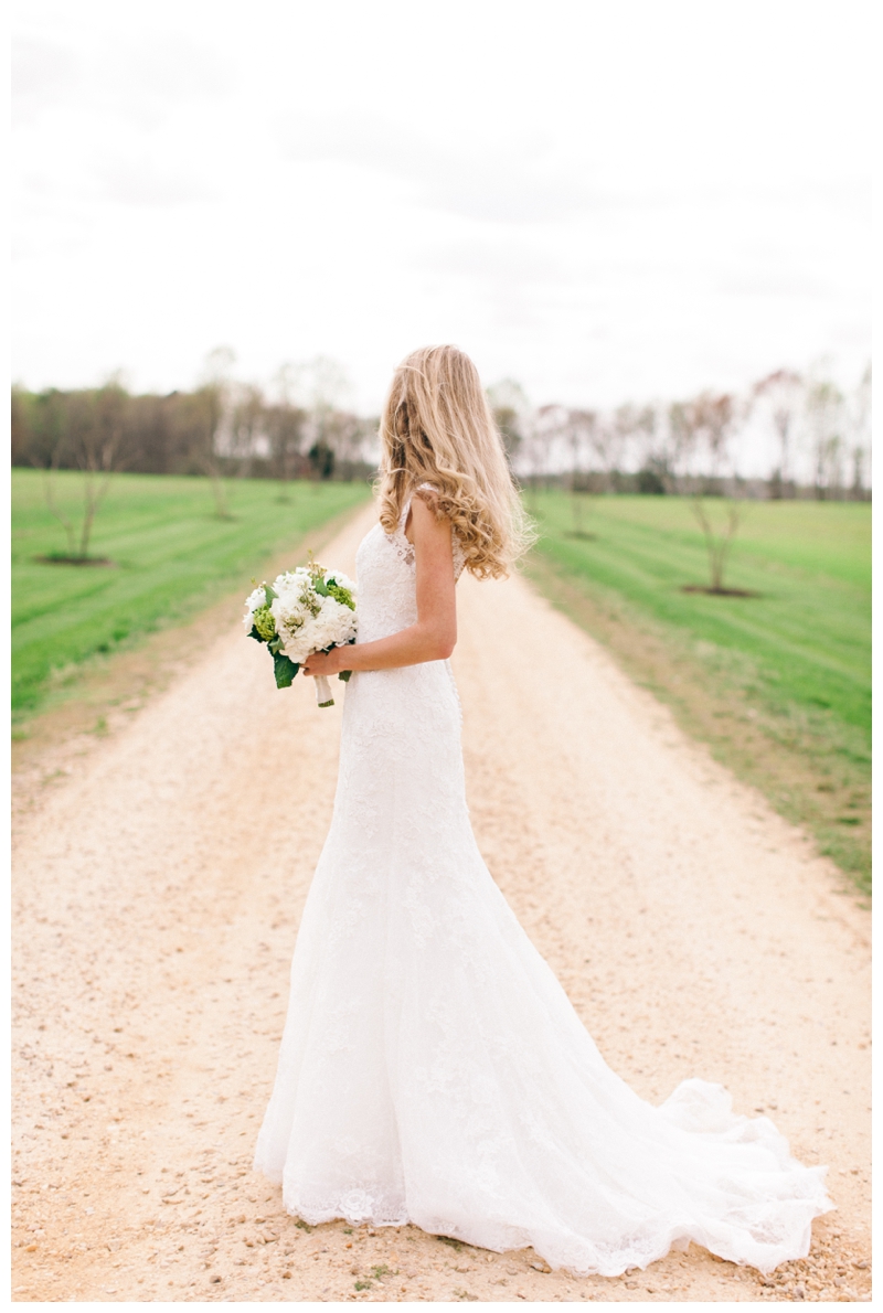 Nikki Santerre Photography_Virginia Wedding Photographer_Hanover Farm Bridal Portraits_Jessica_0021