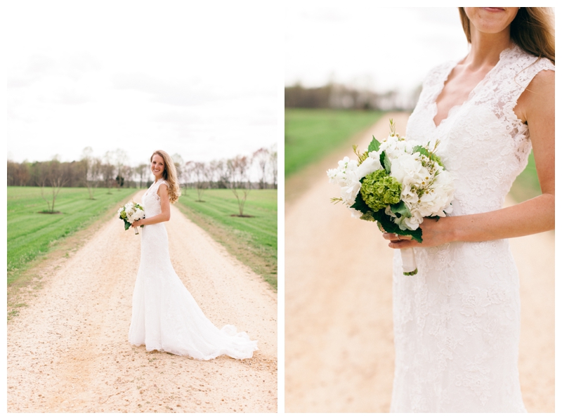 Nikki Santerre Photography_Virginia Wedding Photographer_Hanover Farm Bridal Portraits_Jessica_0022
