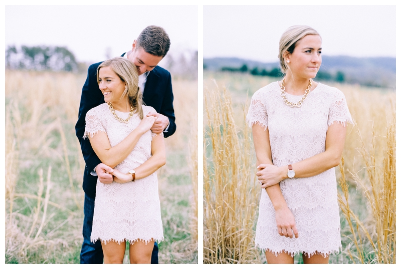 Nikki Santerre Photography_Virginia Fine Art Film Wedding Photographer_What to wear to your engagement session_0004