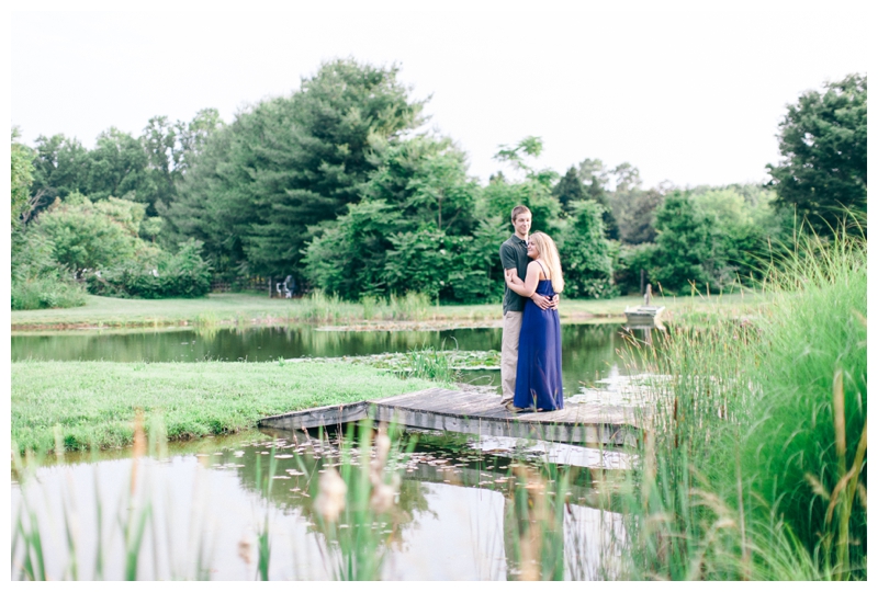 Nikki Santerre Photography_Virginia Fine Art Wedding Photographer_Hanover Virginia farm Engagement Session_Brittany & Jason_0022
