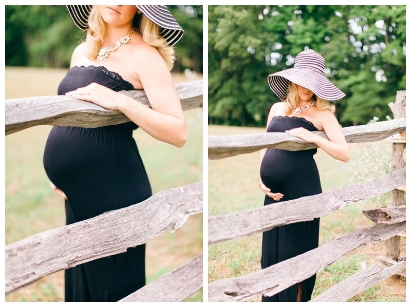 Nikki Santerre Photography_Virginia Fine Art Film Photographer_Virginia Fine Art Maternity Session_Jennifer_0005
