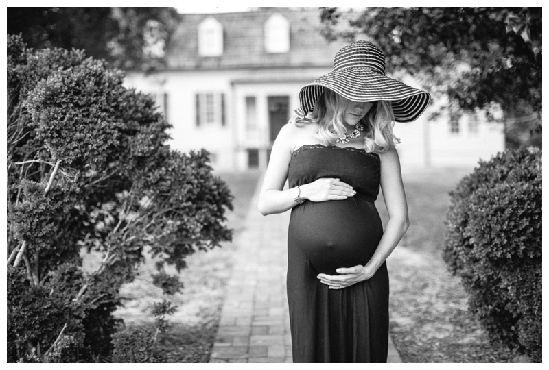 Nikki Santerre Photography_Virginia Fine Art Film Photographer_Virginia Fine Art Maternity Session_Jennifer_0010