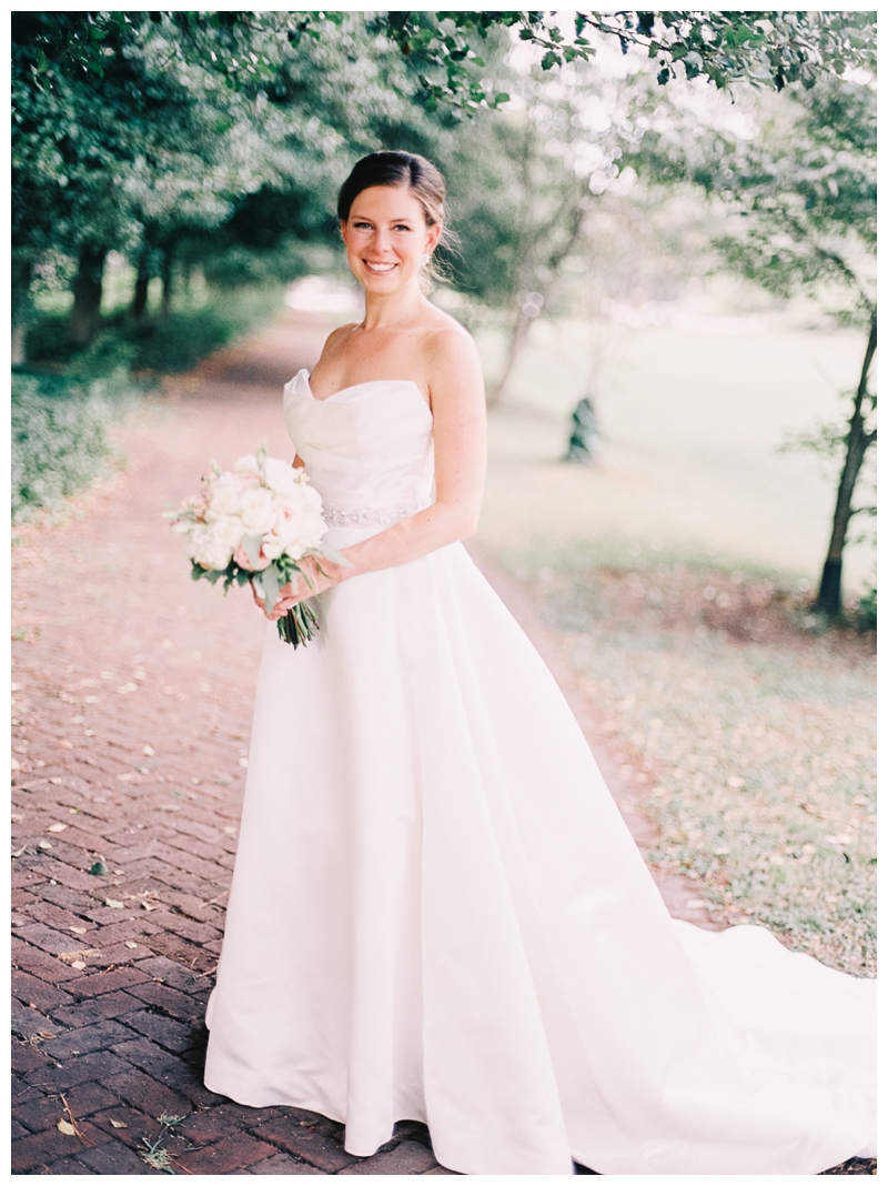 Nikki Santerre Photography_Film Wedding Photography_Virginia Fine Art Wedding Photographer_Film_0011