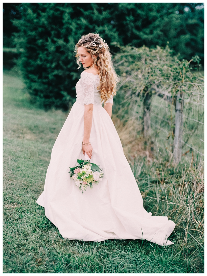 Nikki Santerre Photography_Film Wedding Photography_Virginia Fine art wedding photographer_Destination Fine Art Elopement Photography_Jess & Malcom_0020