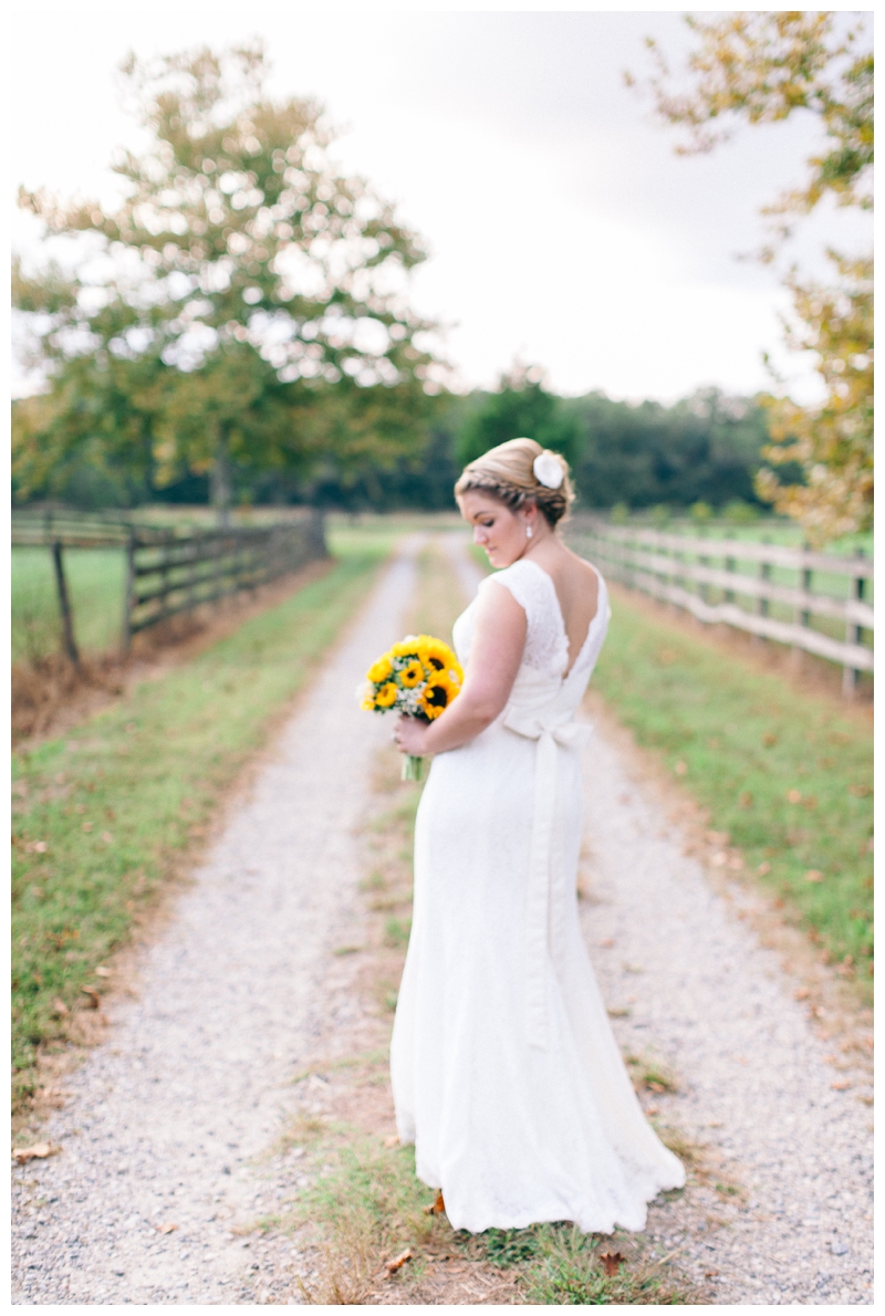 Nikki Santerre Photography_Virginia Fine Art Wedding Photographer_Hanover Virginia Farm Elopement_Getting Ready_Brittany & Jason_0035