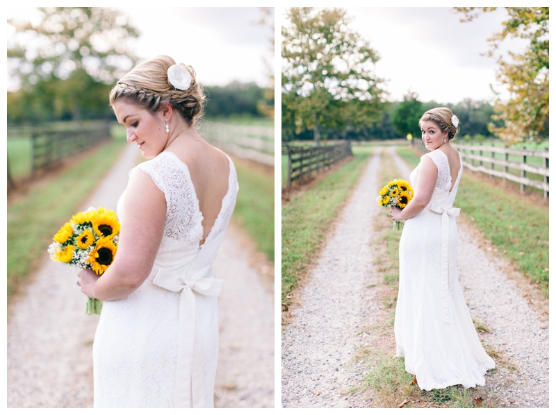 Nikki Santerre Photography_Virginia Fine Art Wedding Photographer_Hanover Virginia Farm Elopement_Getting Ready_Brittany & Jason_0036