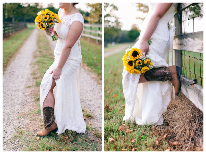 Nikki Santerre Photography_Virginia Fine Art Wedding Photographer_Hanover Virginia Farm Elopement_Getting Ready_Brittany & Jason_0037