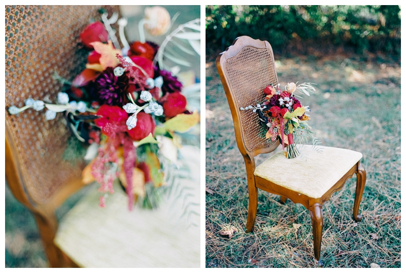 Nikki Santerre Photography_Virginia Fine Art Wedding Photography_Amanda Burnette Floral Styling_Autumn Bouquet Inspiration_0002