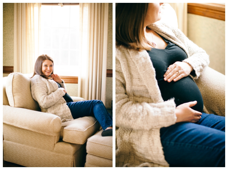 Nikki Santerre Photography_Virginia Fine Art Maternity Photographer_Ardlie Maternity Session_Brian and Jennie_0004