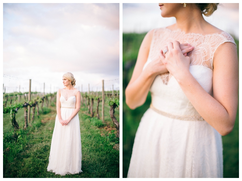 Nikki Santerre Photography_Virginia Fine Art Film Wedding Photographer_Keswick Winery Wedding_Amy & Brent_0007