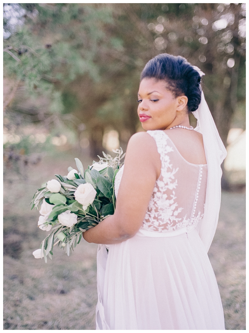 Nikki Santerre Photography_Virginia Fine Art Wedding Photographer_Dover Hall Wedding Shoot for Pretty Pear Bride_Film_0003