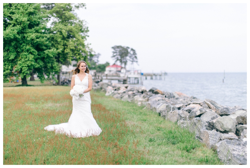 Nikki Santerre Photography_Virginia Fine Art Film Wedding Photographer_Deltaville Bridal Portait Session_Lauren_0011