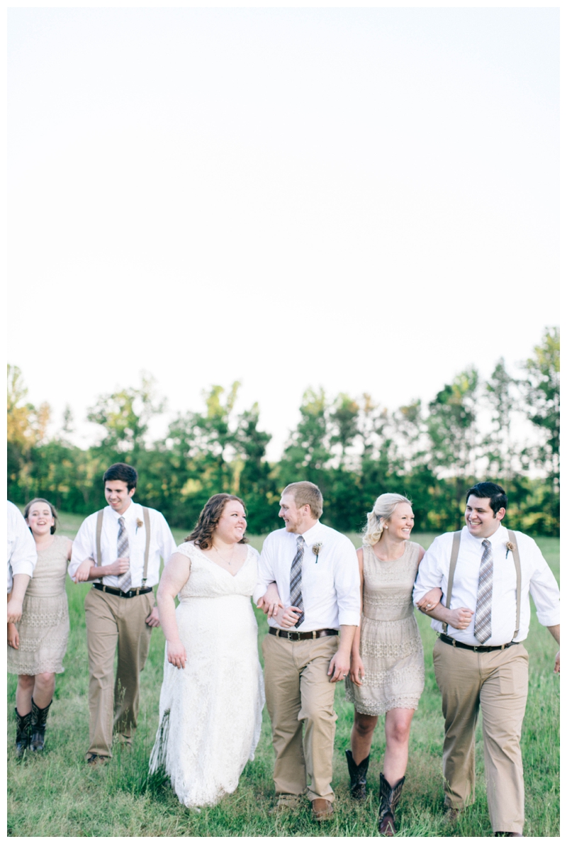 Nikki Santerre Photography_Virginia Fine Art Film Wedding Photographer_Virginia Farm Wedding_Emily & Matt_0011