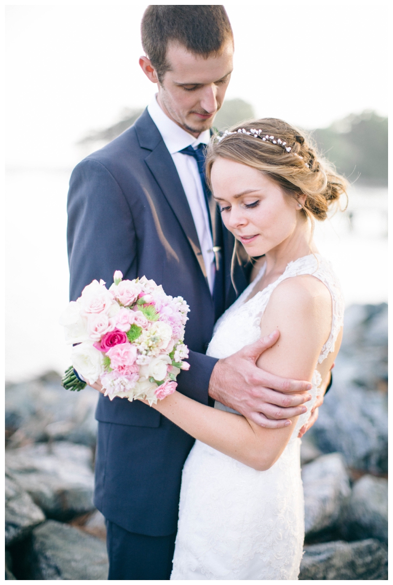 Nikki Santerre Photography_Virginia Fine Art Wedding Photographer_Chesapeake Bay Wedding_Lauren & Alex_0008