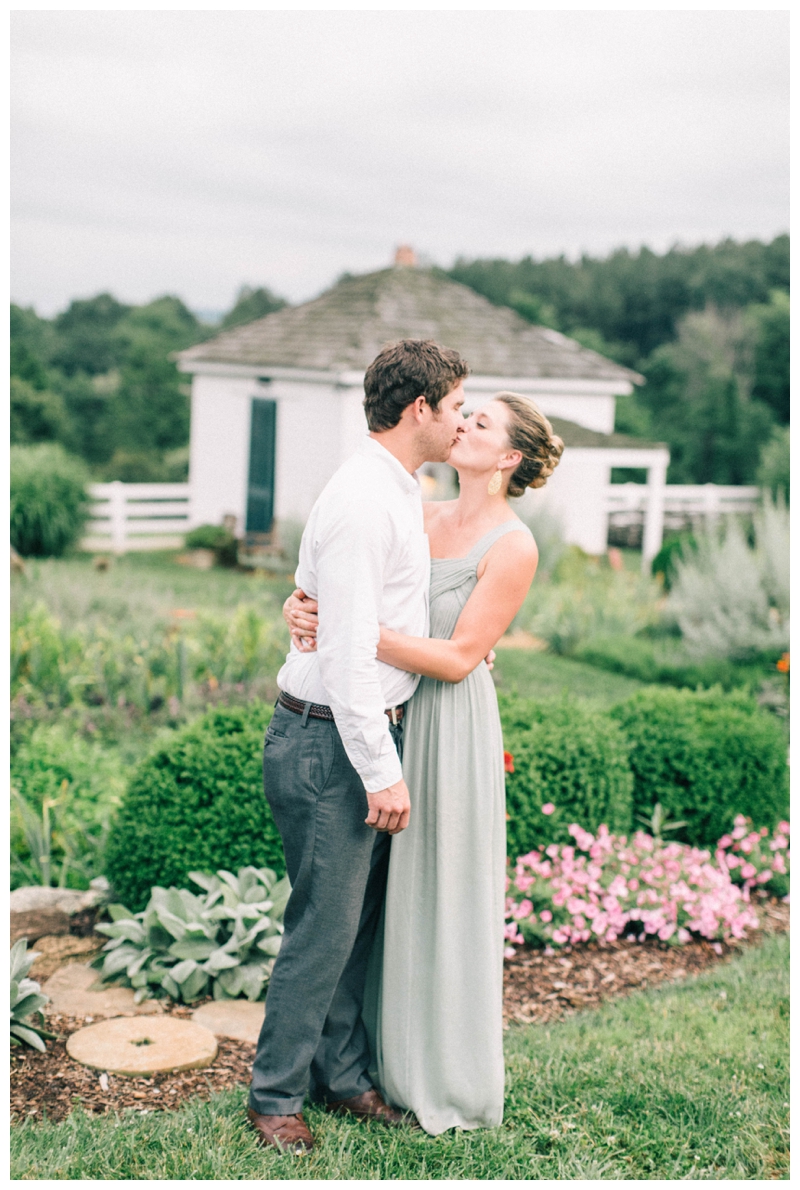 Nikki Santerre Photography_Virginia Fine Art Film Wedding Photographer_Pharsalia Wedding on Film-25