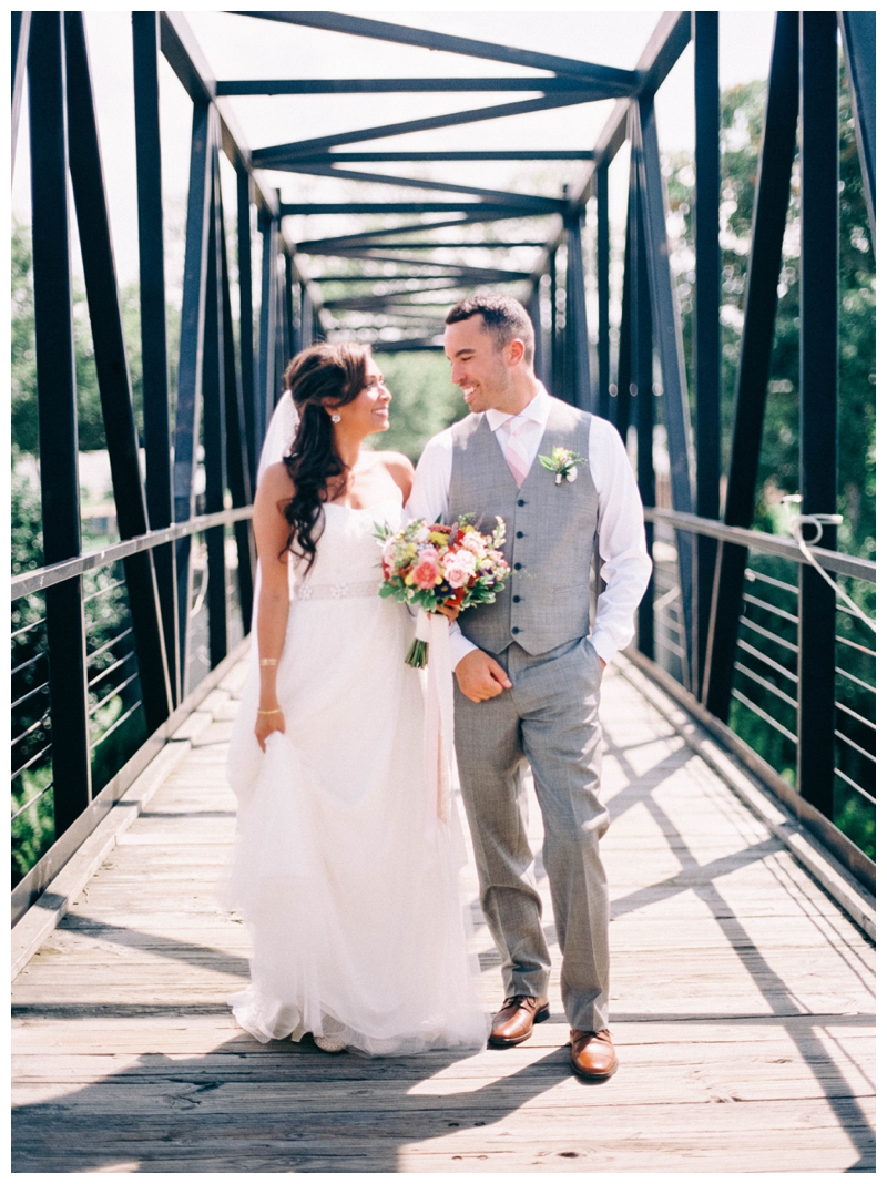 Nikki Santerre Photography_Virginia Fine Art Film Wedding Photographer_Richmond Wedding Tredegar_Parnie & Brad_0002