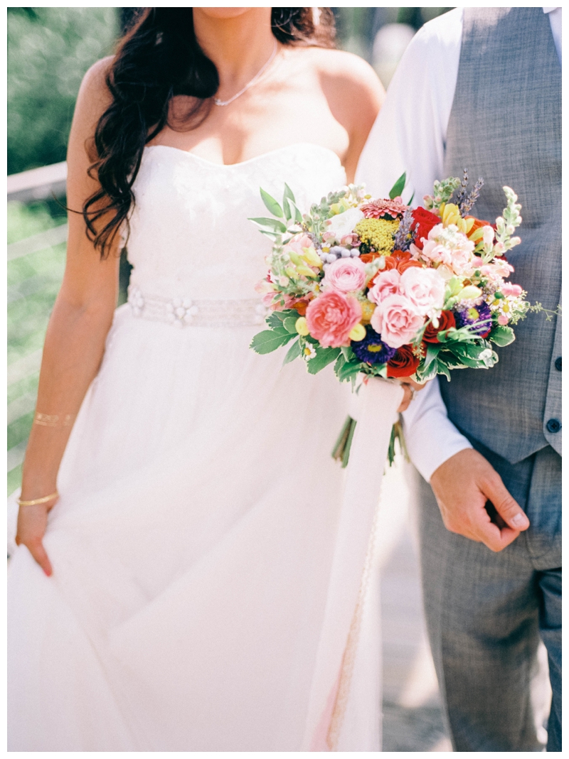 Nikki Santerre Photography_Virginia Fine Art Film Wedding Photographer_Richmond Wedding Tredegar_Parnie & Brad_0005
