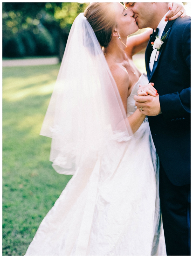Nikki Santerre Photography_Virginia Fine Art Film Wedding Photographer_Francis Land House Virginia Beach Wedding_Maddie & Adam_0012