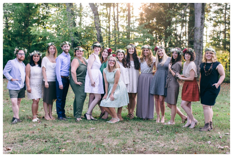 Nikki Santerre Photography_Virginia Fine Art Wedding Photographer_Seven Springs Weddings_An Evening of Revelry with Glamour and Grace and Amanda Burnette_0006