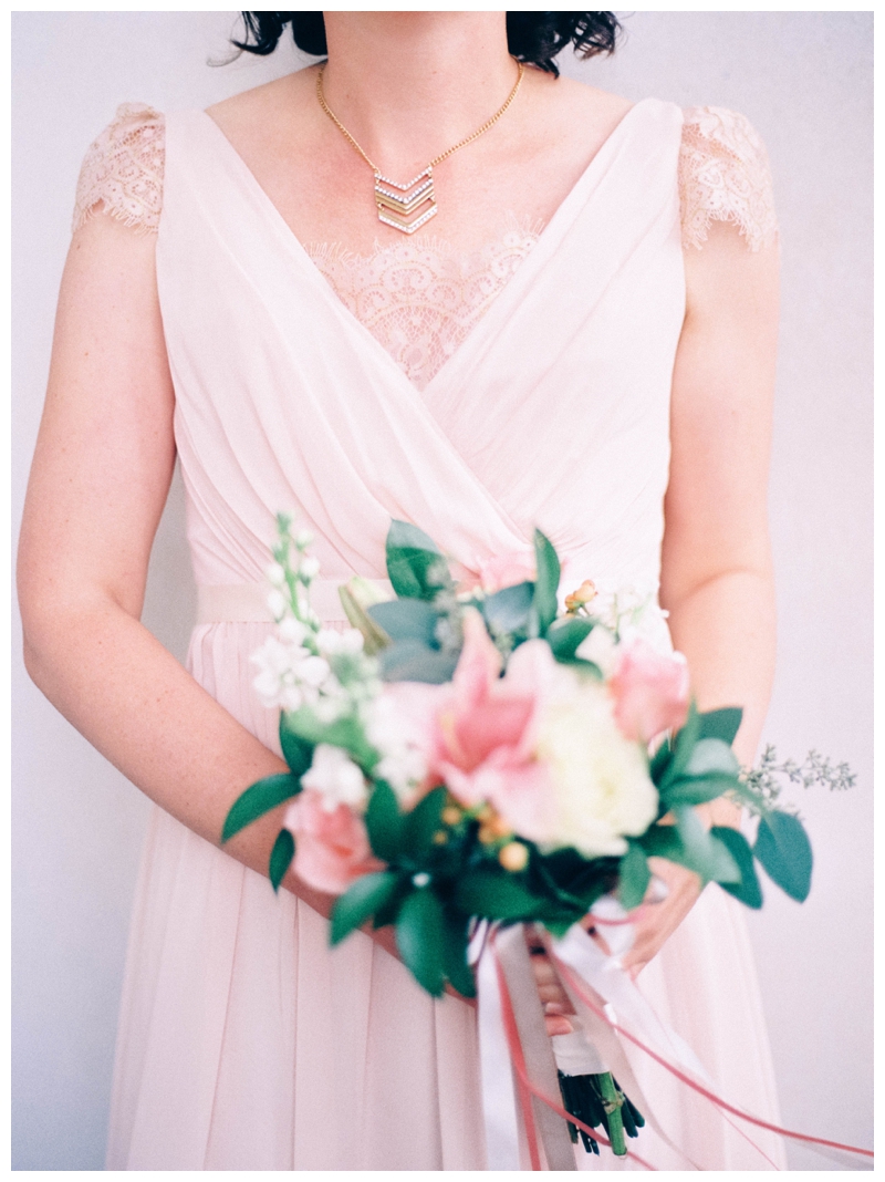 Nikki Santerre Photography_Virginia Fine Art Film Wedding Photographer_Film Wedding Photography_2015 Wedding Favorites_0028