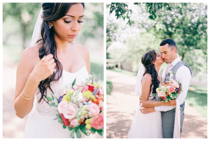 Nikki Santerre Photography_Virginia Fine Art Film Wedding Photographer_Film Wedding Photography_2015 Wedding Favorites_0030