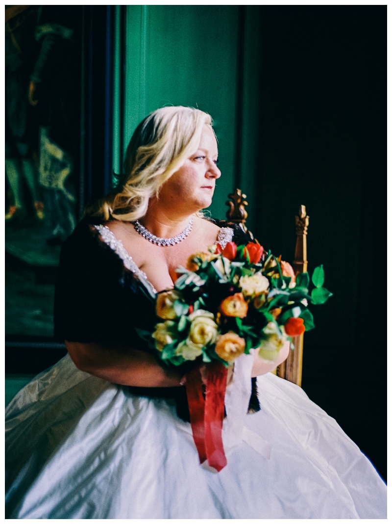 Nikki Santerre Photography_Virginia Fine Art Film Wedding Photographer_Film Wedding Photography_2015 Wedding Favorites_0097